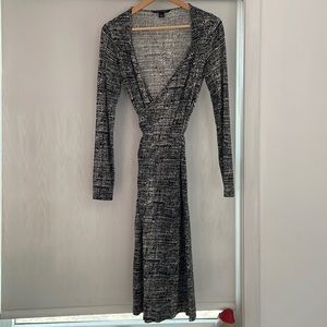 Banana Republic dress